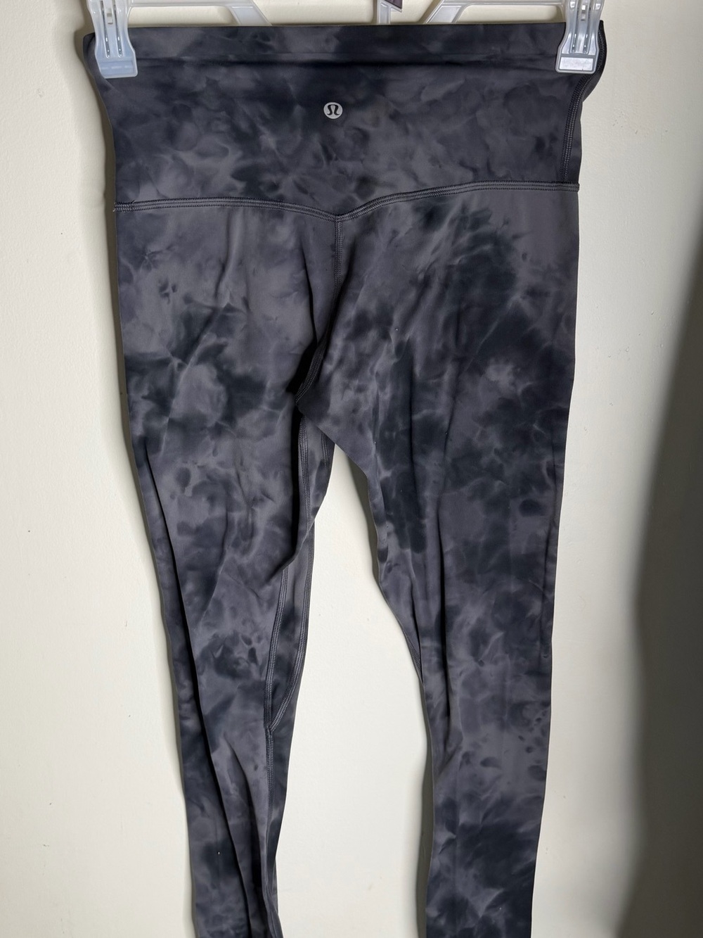 lululemon Align High-Rise leggings in diamond dye - Picture 2 of 6